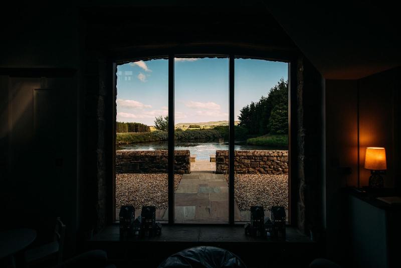Laythams Holiday Lets Retreat image
