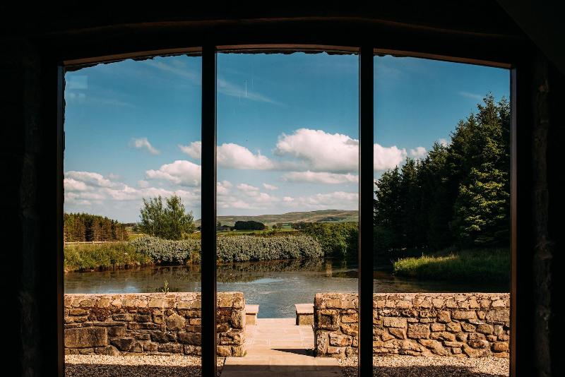 Laythams Holiday Lets Retreat image