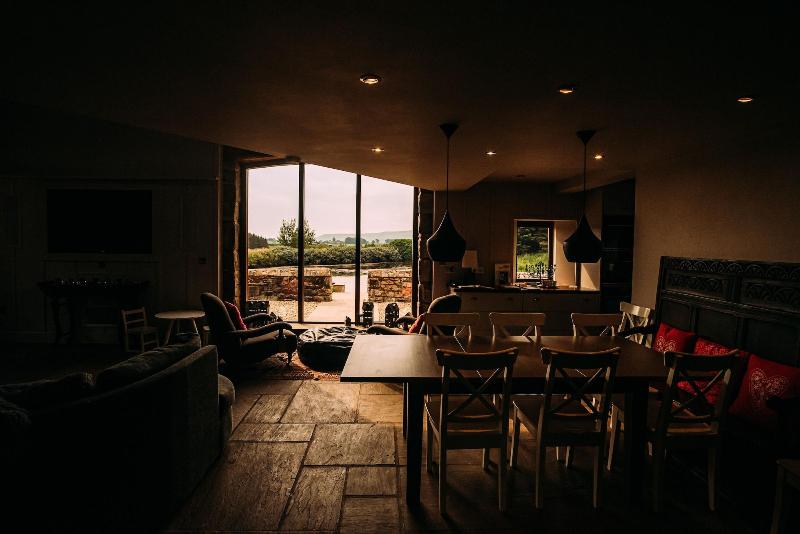 Laythams Holiday Lets Retreat image