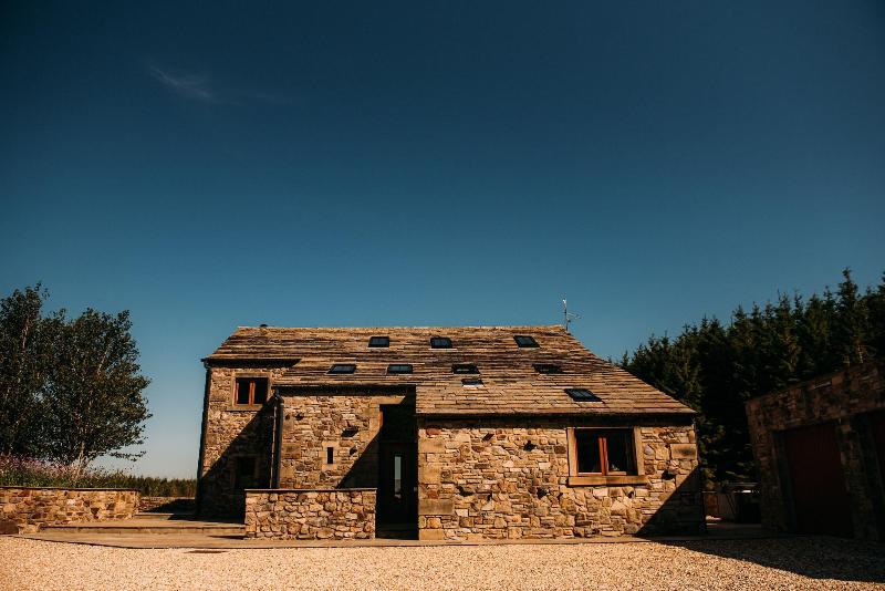 Laythams Holiday Lets Retreat image