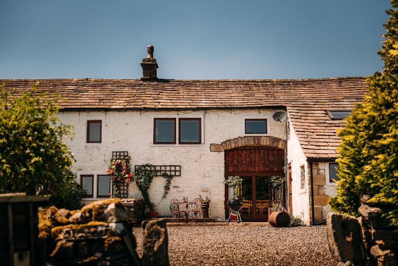 Laythams Holiday Lets Retreat image