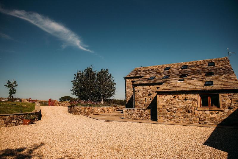 Laythams Holiday Lets Retreat image