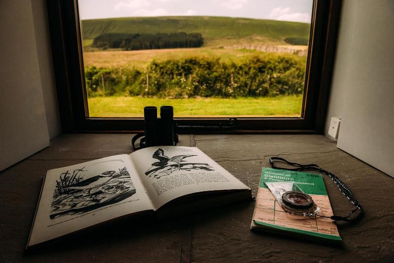 Laythams Holiday Lets Retreat image