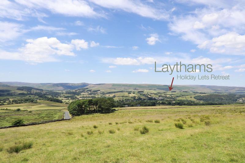 Laythams Holiday Lets Retreat image