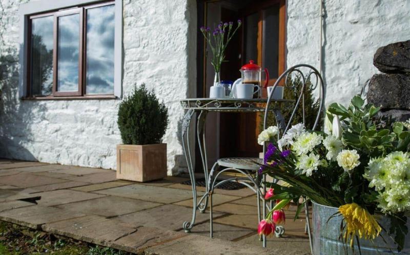 Laythams Holiday Lets Retreat image