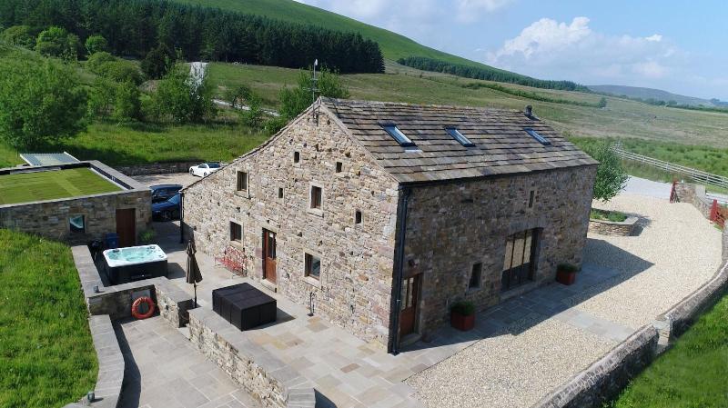Laythams Holiday Lets Retreat image