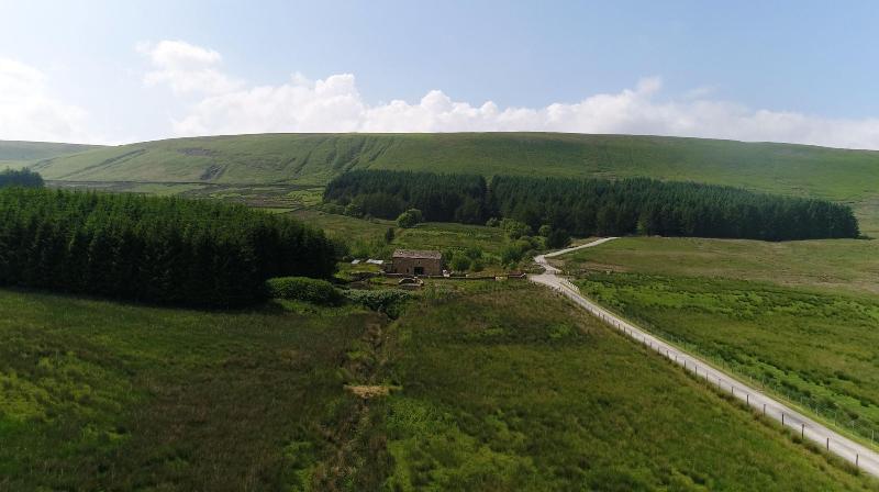 Laythams Holiday Lets Retreat image