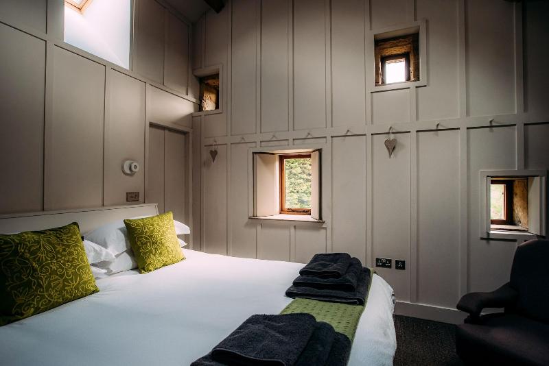 Laythams Holiday Lets Retreat image