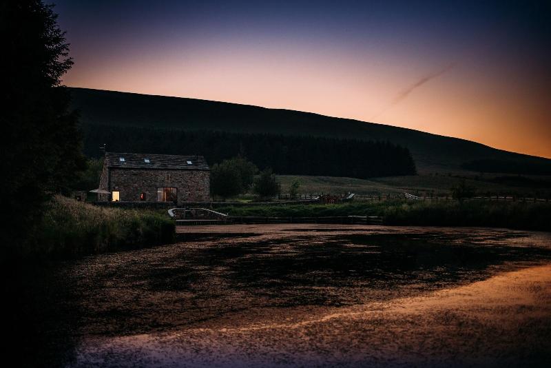 Laythams Holiday Lets Retreat image