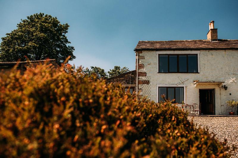 Laythams Holiday Lets Retreat image