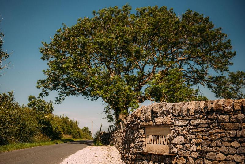Laythams Holiday Lets Retreat image