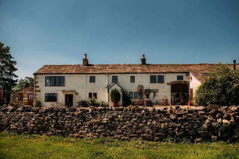 Laythams Holiday Lets Retreat image