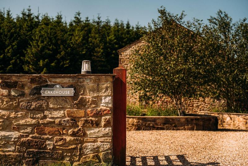 Laythams Holiday Lets Retreat image