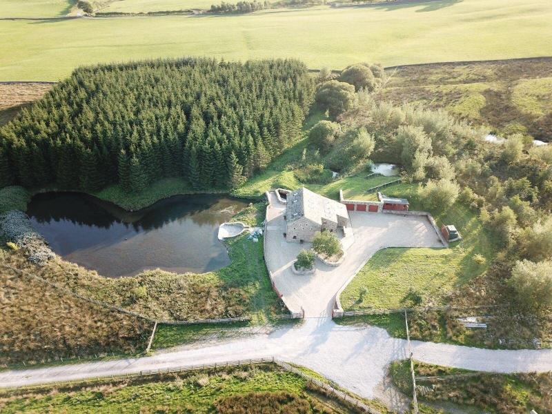 Laythams Holiday Lets Retreat image