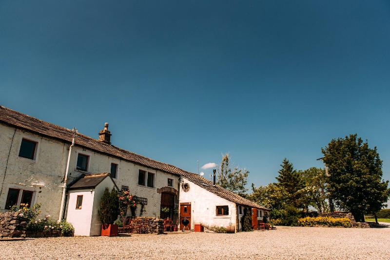 Laythams Holiday Lets Retreat image