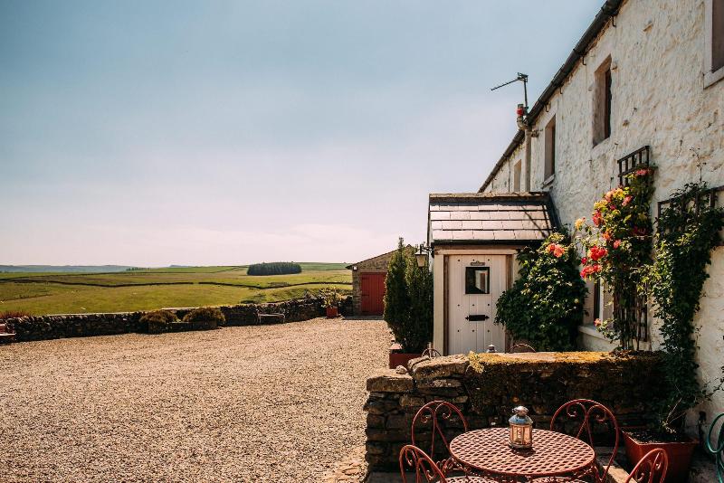 Laythams Holiday Lets Retreat image