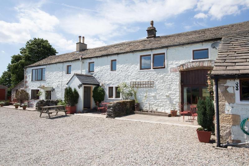 Laythams Holiday Lets Retreat image