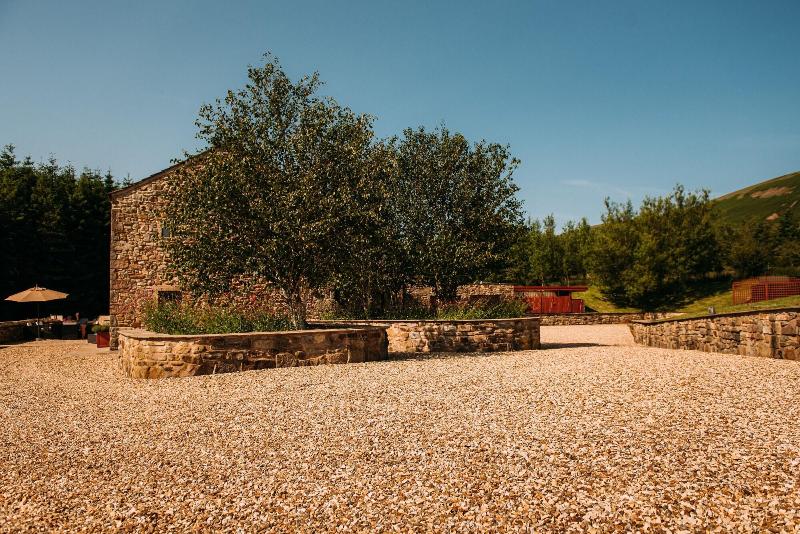 Laythams Holiday Lets Retreat image