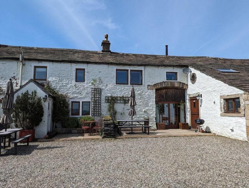 Laythams Holiday Lets Retreat image