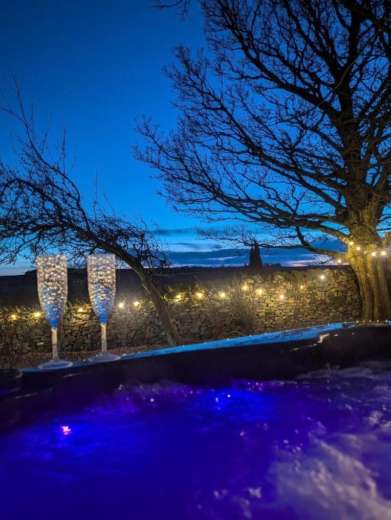 Laythams Holiday Lets Retreat image