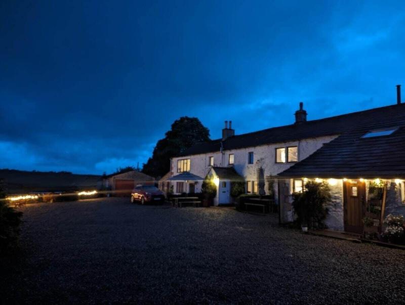 Laythams Holiday Lets Retreat image