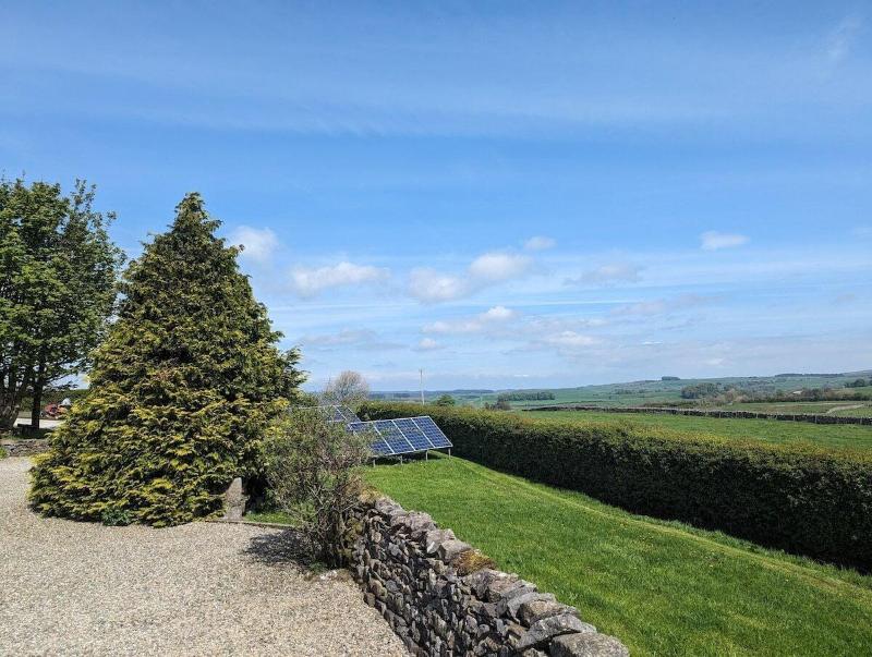 Laythams Holiday Lets Retreat image
