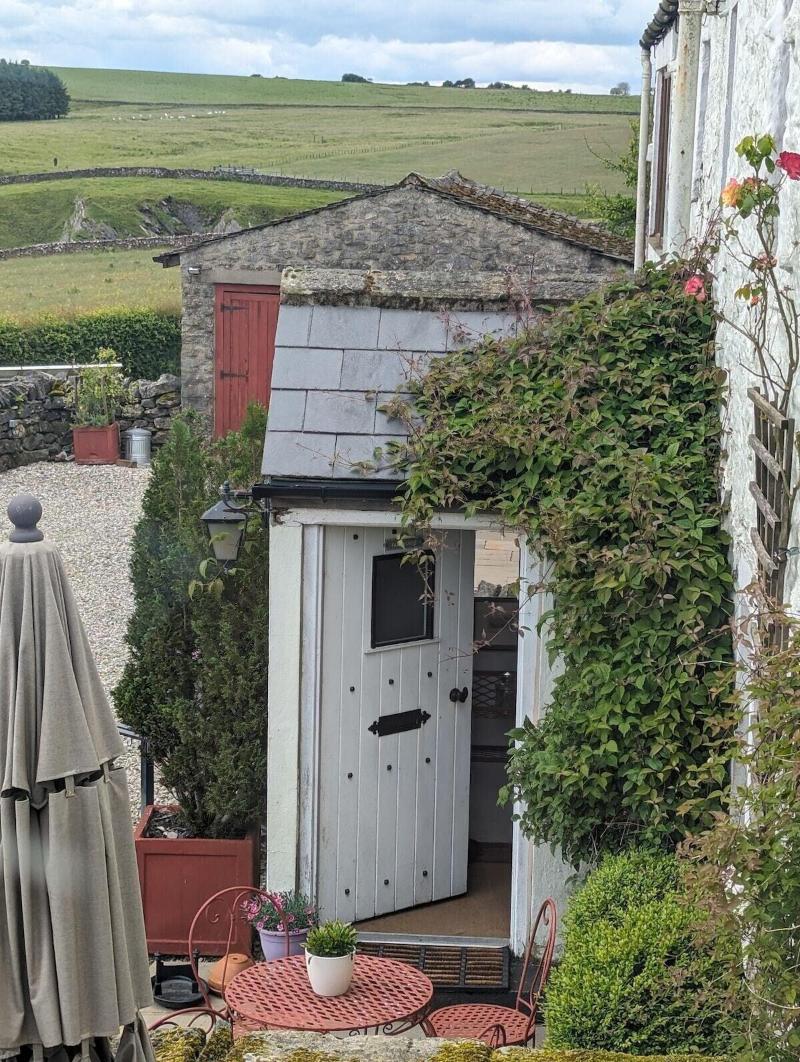 Laythams Holiday Lets Retreat image
