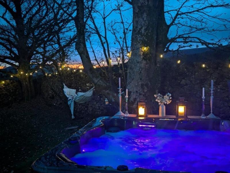 Laythams Holiday Lets Retreat image