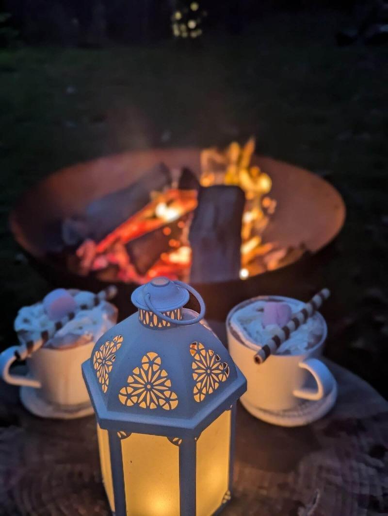 Laythams Holiday Lets Retreat image
