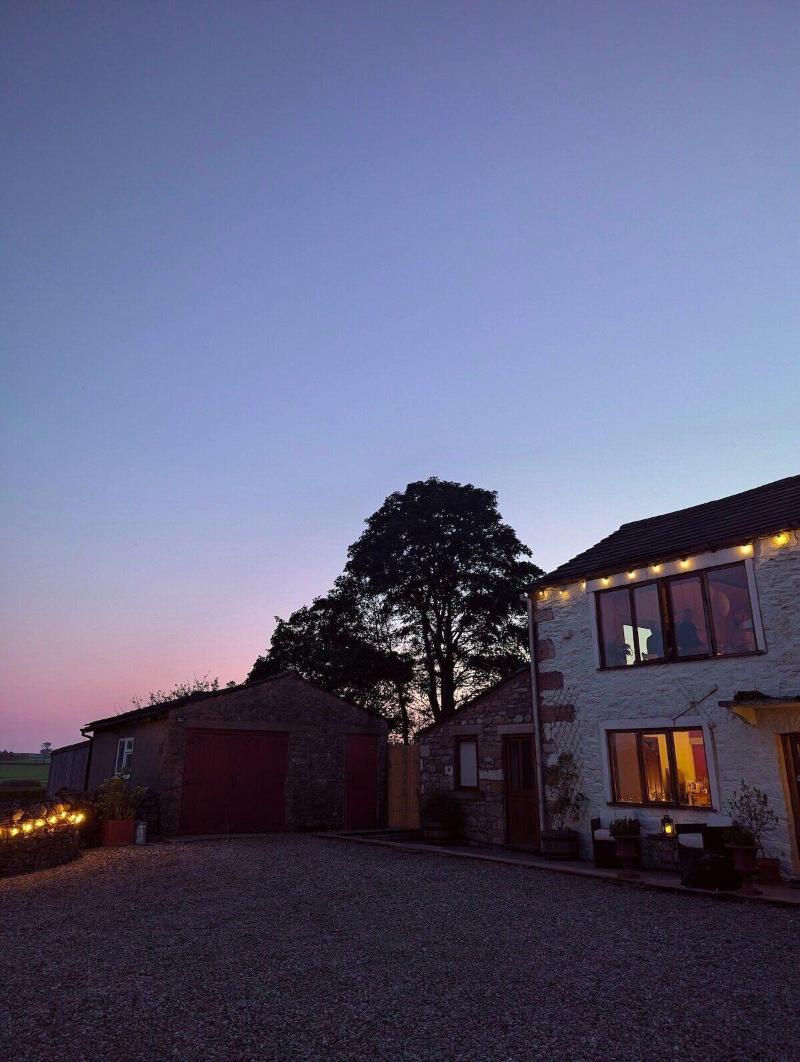 Laythams Holiday Lets Retreat image