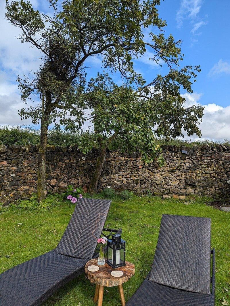 Laythams Holiday Lets Retreat image