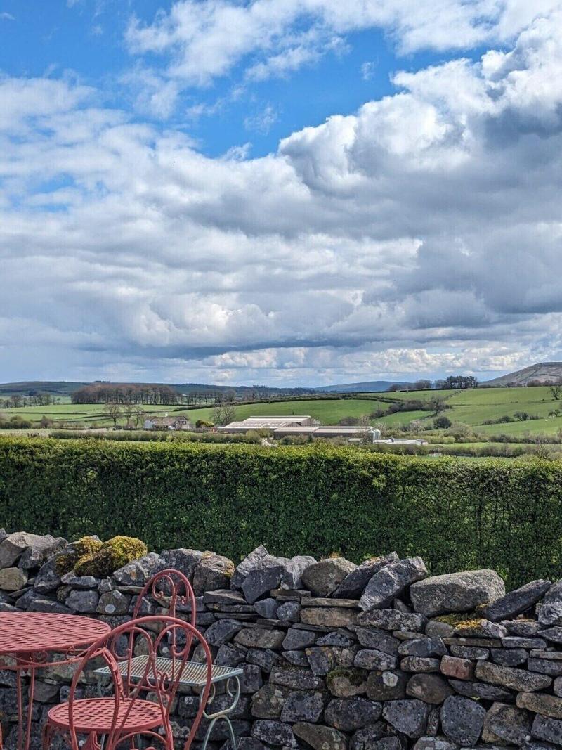 Laythams Holiday Lets Retreat image