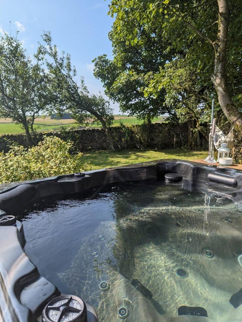 Laythams Holiday Lets Retreat image