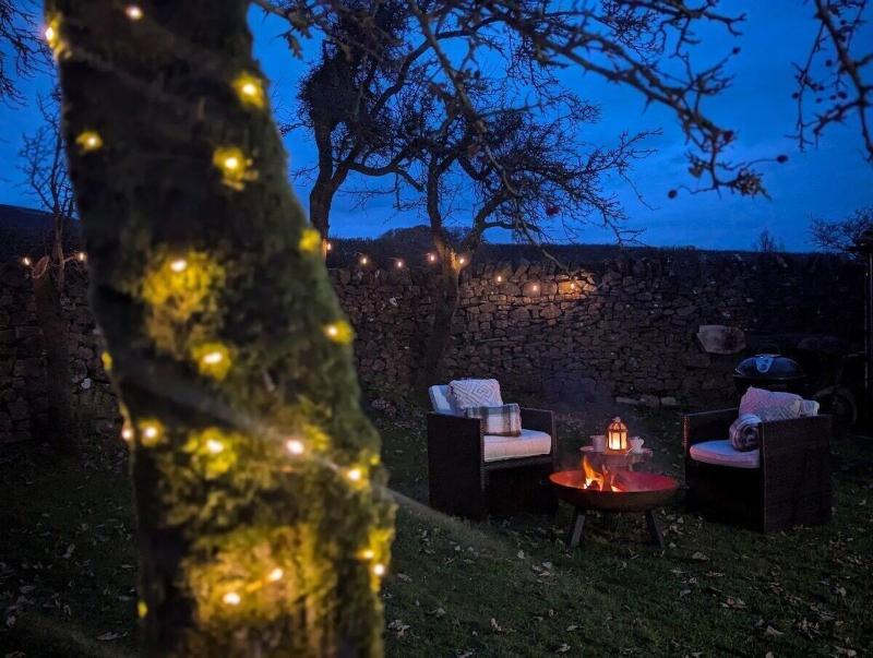 Laythams Holiday Lets Retreat image