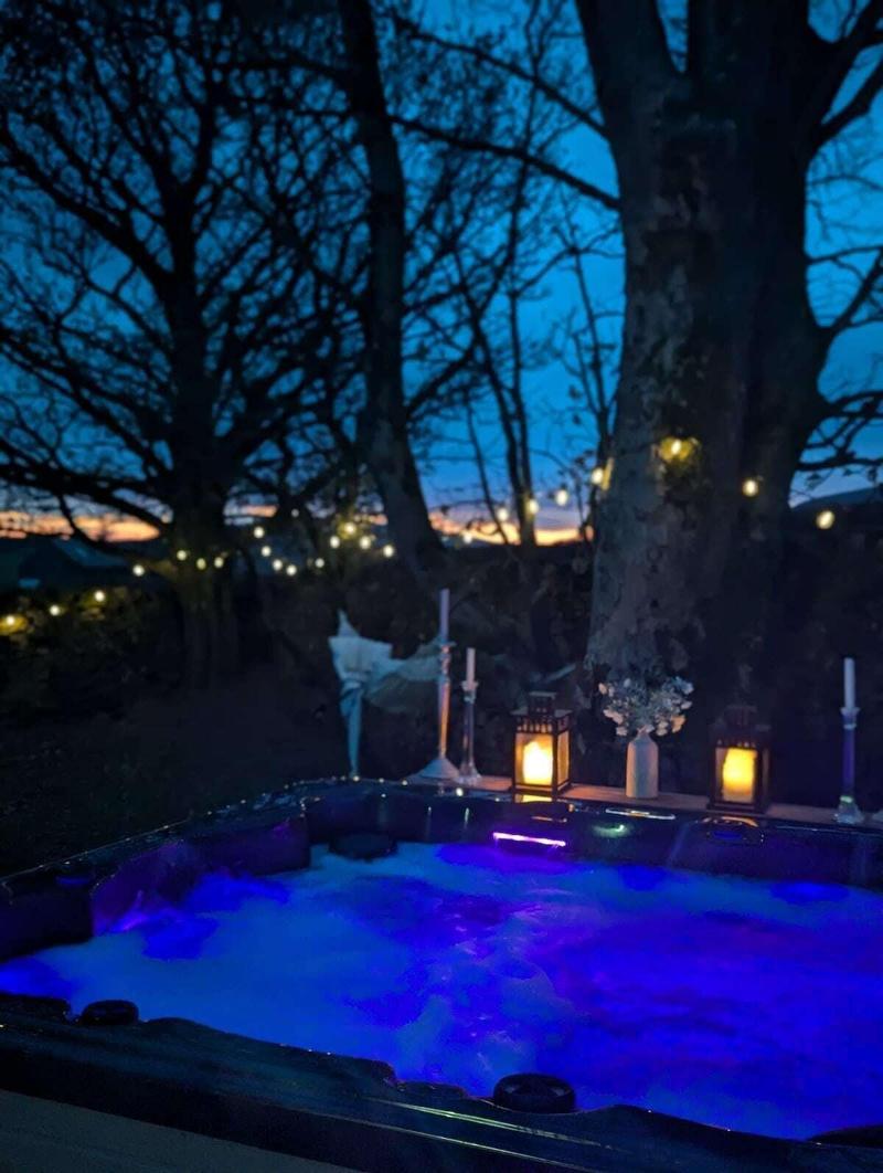 Laythams Holiday Lets Retreat image