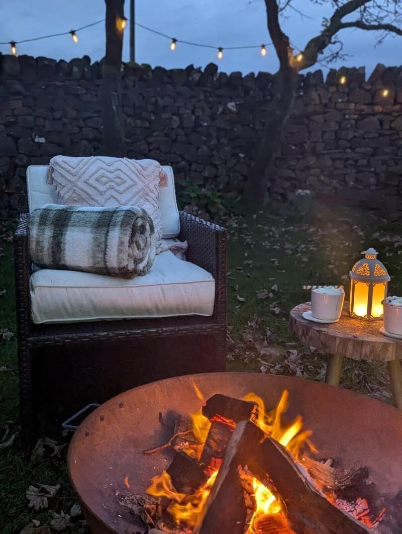 Laythams Holiday Lets Retreat image