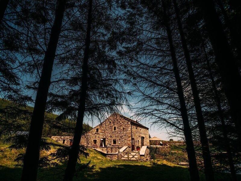 Laythams Holiday Lets Retreat image