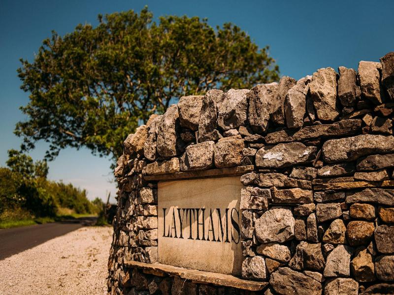 Laythams Holiday Lets Retreat image