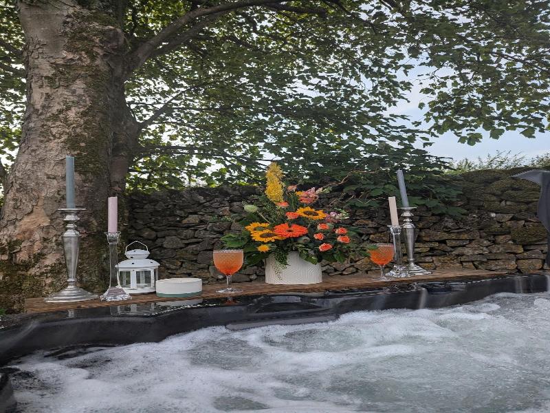 Laythams Holiday Lets Retreat image