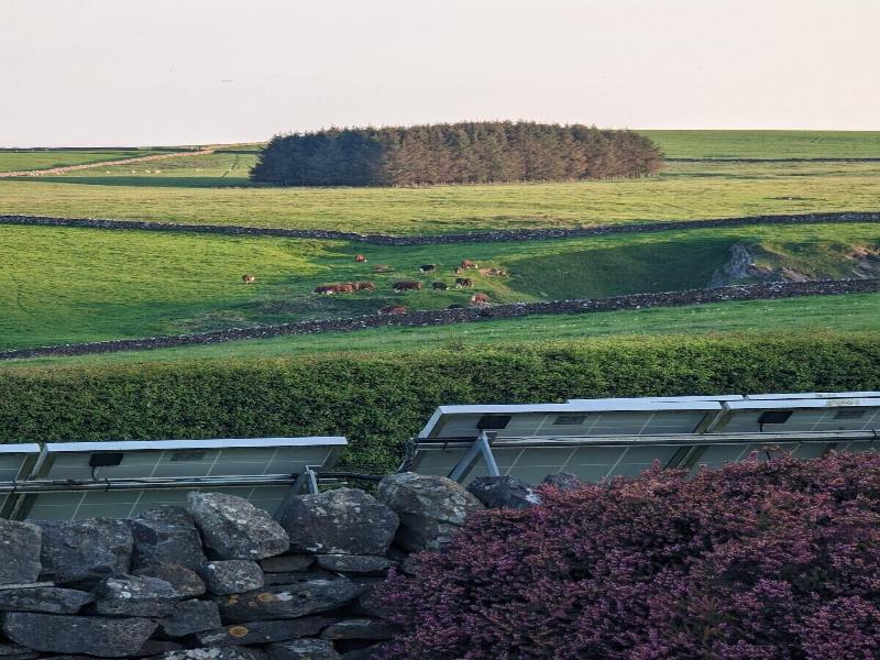 Laythams Holiday Lets Retreat image