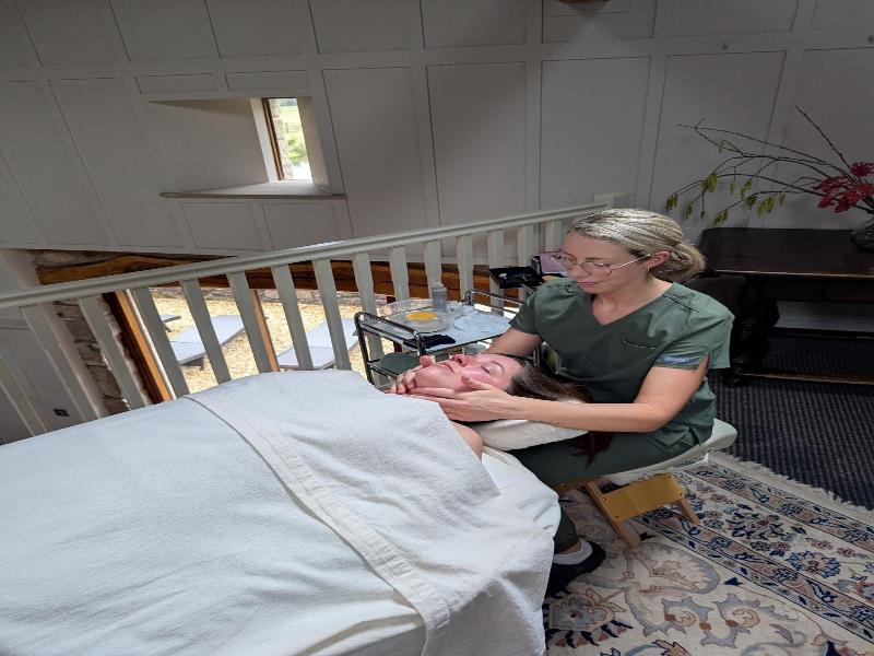 Laythams Holiday Lets Retreat image