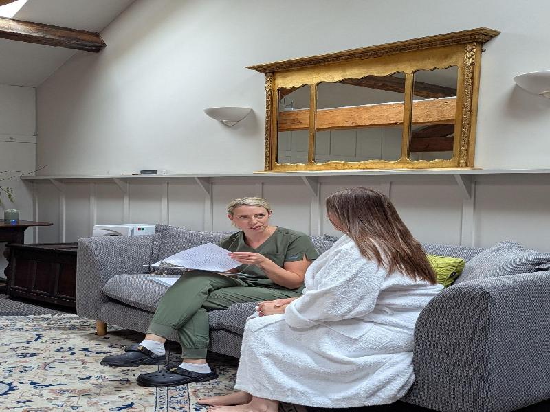 Laythams Holiday Lets Retreat image