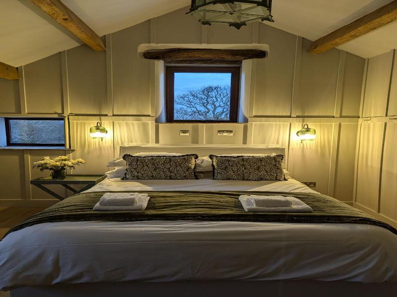 Laythams Holiday Lets Retreat image