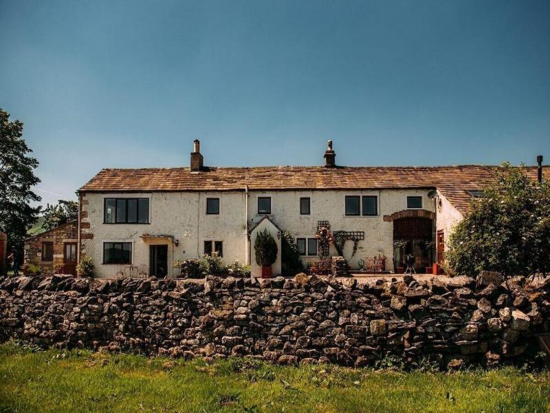 Laythams Holiday Lets Retreat image