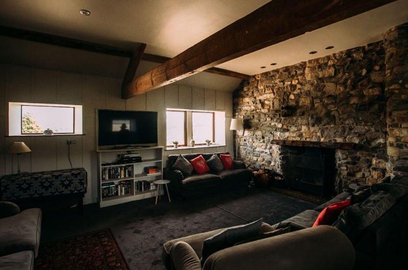 Laythams Holiday Lets Retreat image