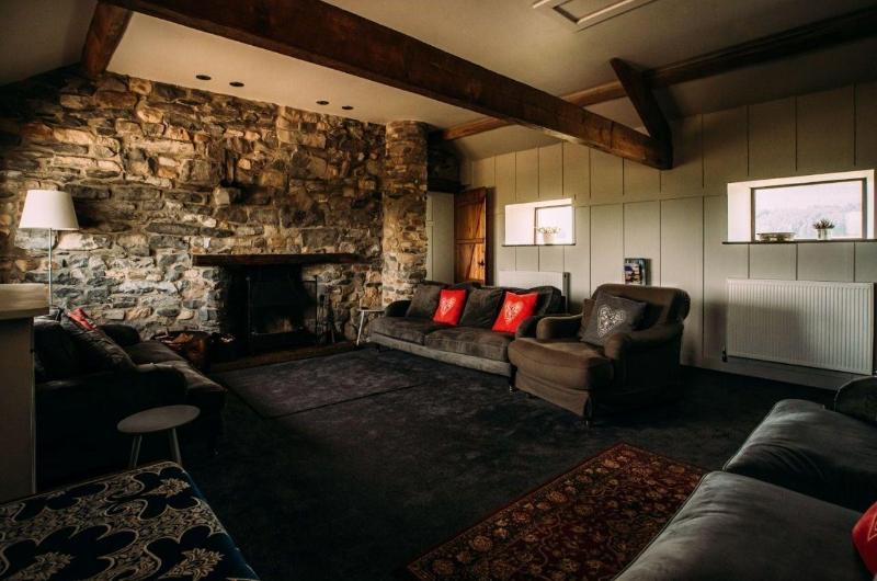 Laythams Holiday Lets Retreat image