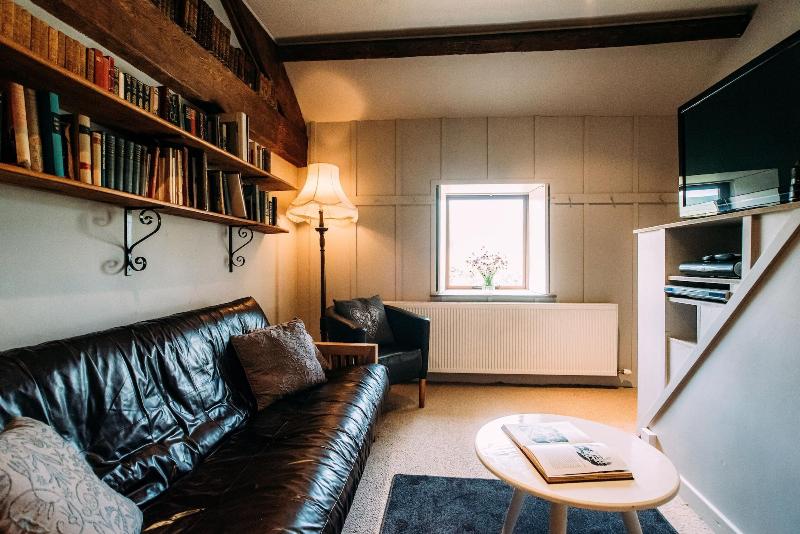 Laythams Holiday Lets Retreat image