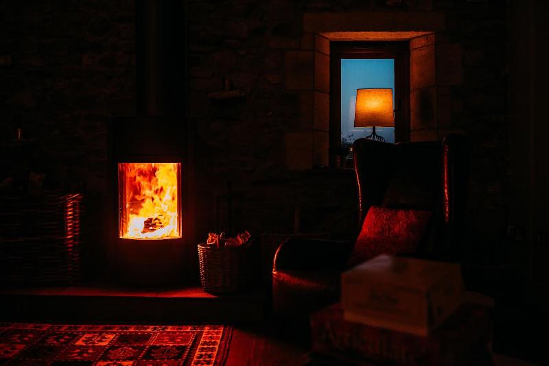 Laythams Holiday Lets Retreat image