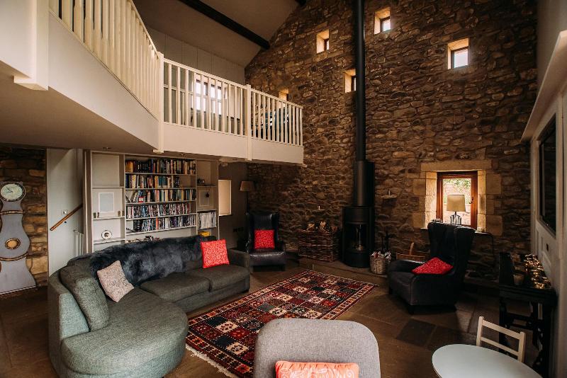 Laythams Holiday Lets Retreat image