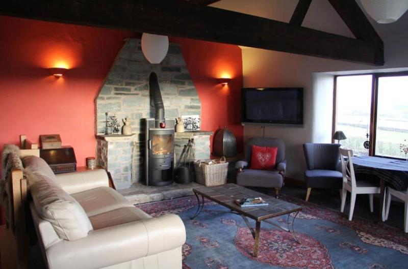 Laythams Holiday Lets Retreat image